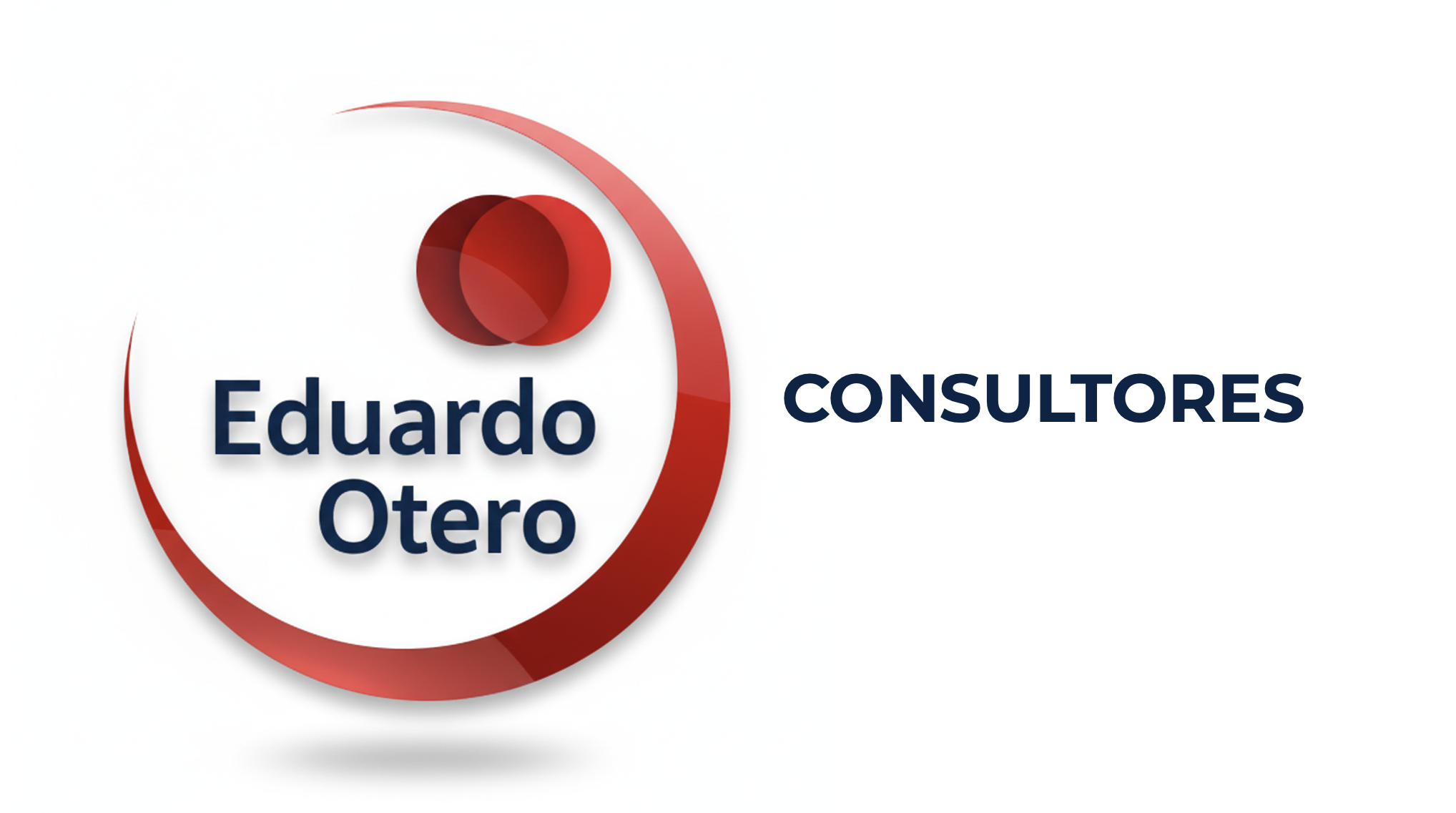 Logo Eduardo Otero Consultoría. Consultoría empresarial liderada por Eduardo Otero, Ingeniero Industrial y Executive MBA. Especialista en Auditoría Comercial bajo el Método Harvard, Dirección de Marketing y Estrategia de Ventas