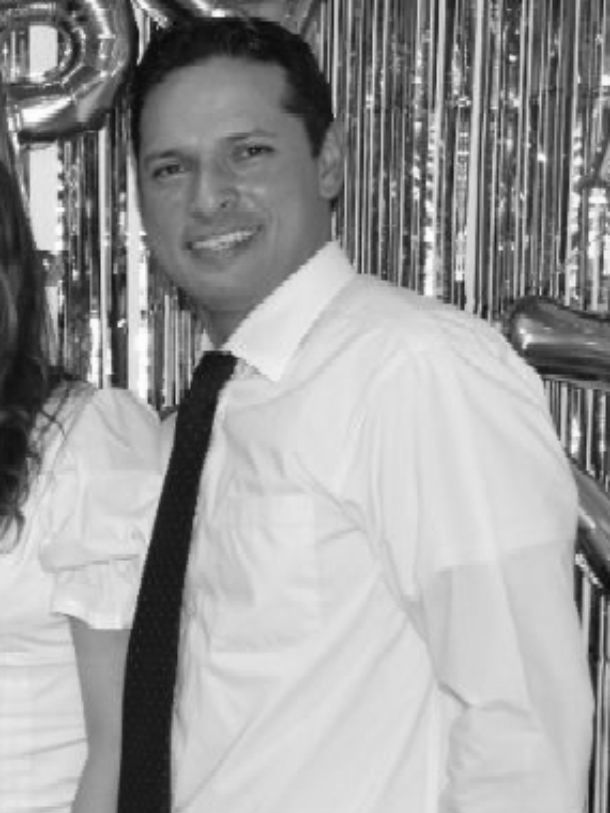 Fernando Angulo Consultor
