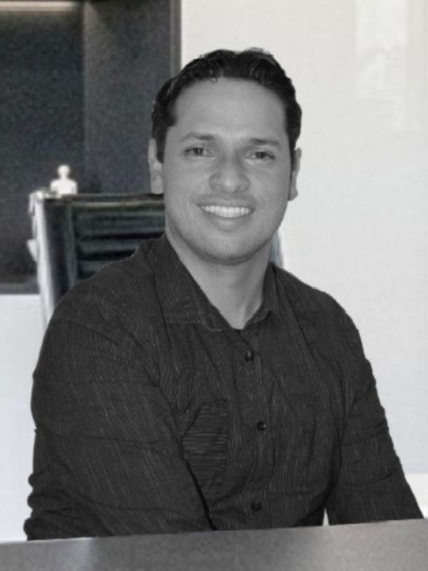 Fernando Angulo Consultor