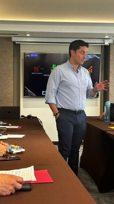 Eduardo Otero Consultores Auditoria Comercial Metodo Harvard