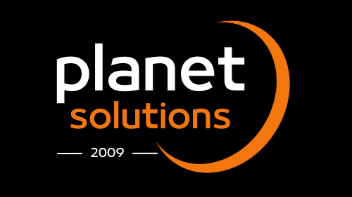 Logo Planet Solutions Auditoria Comercial Metodo Harvard