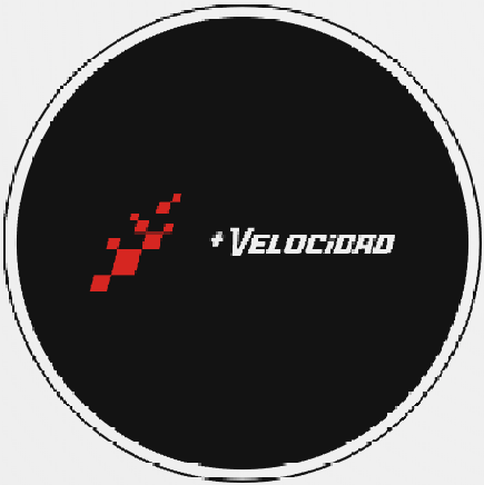Logo Mas Velocidad