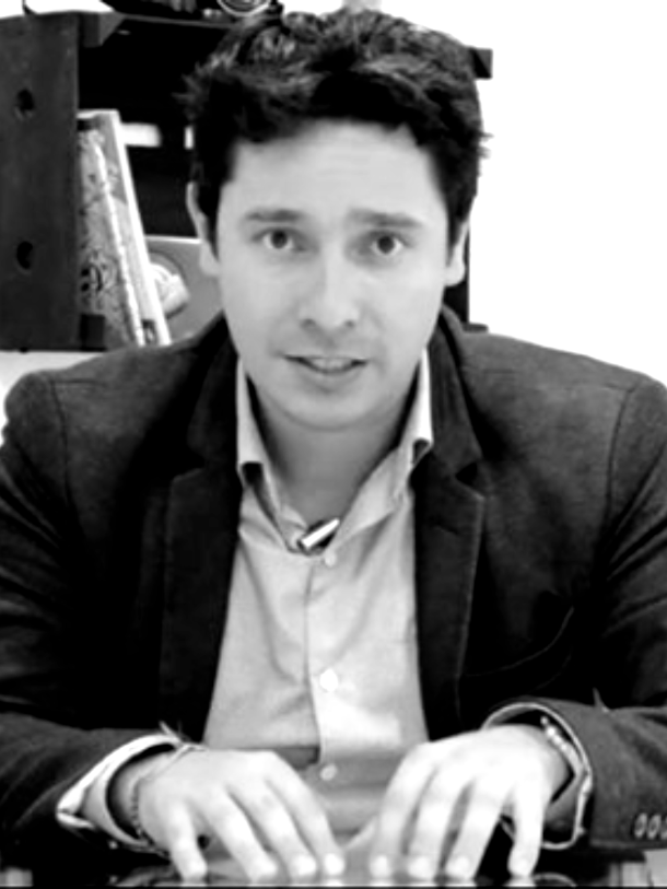 Marketing Eduardo Otero