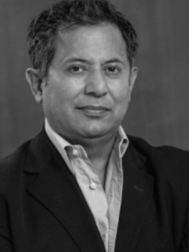 Ricardo Puerto Consultor