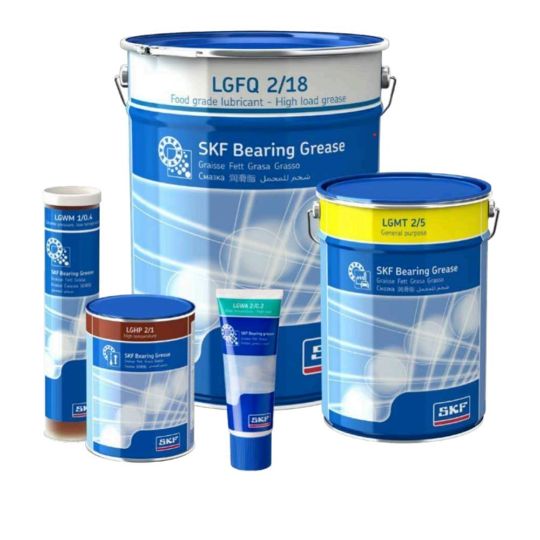 Grasas LGMT SKF