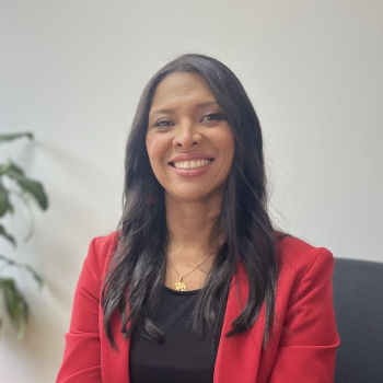 Dairibeth Echenique ACSorar