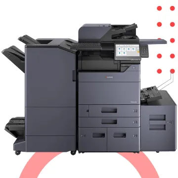 KYOCERA TASKALFA MZ3200I