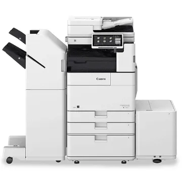 CANON IMAGERUNNER 4700