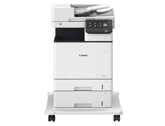 Canon imageclass MF1538C