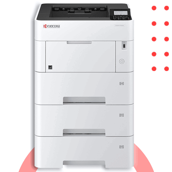 KYOCERA ECOSYS P3145DN
