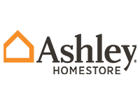 logo ashley homestore