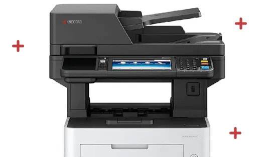 Arrendamiento de copiadoras