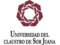 logo universidad del claustro de sor juana