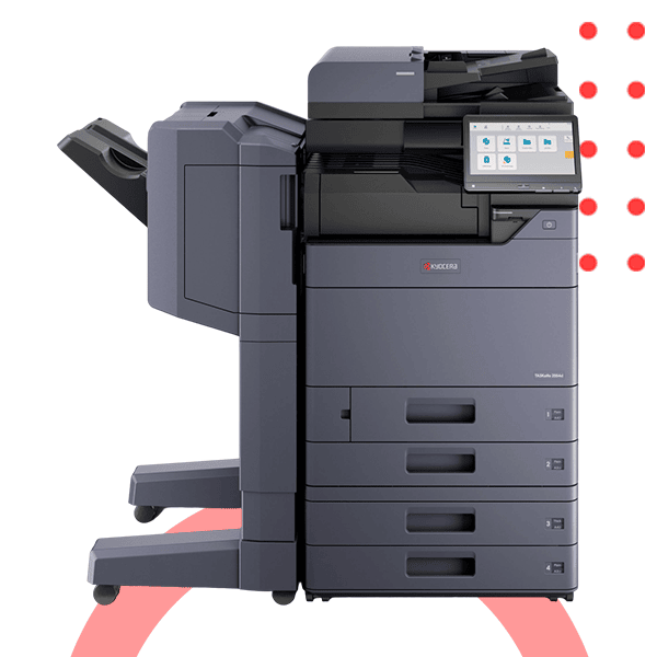 KYOCERA TASK ALFA 2554CI