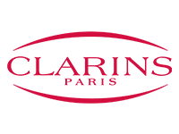 logo clarins paris