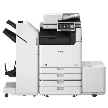 Canon imagerunner 6800
