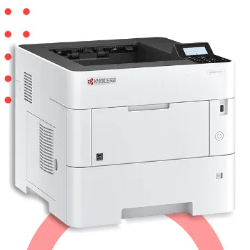 KYOCERA ECOSYS P3150DN