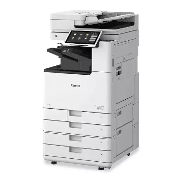 CANON IMAGERUNNER C3800
