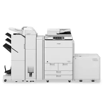 CANON IMAGERUNNER C7700