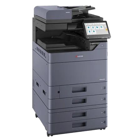 renta de copiadoras kyocera