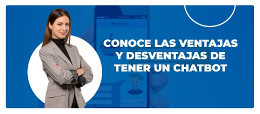 Conoce Las Ventajas Y Desventajas De Tener Un Chatbot 4223