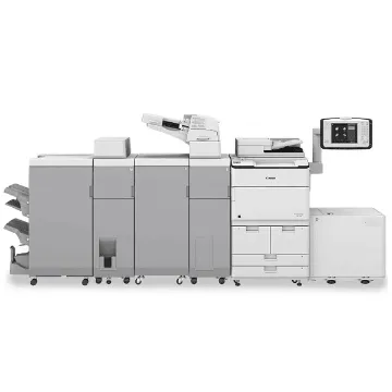 Canon imagerunner 8700i