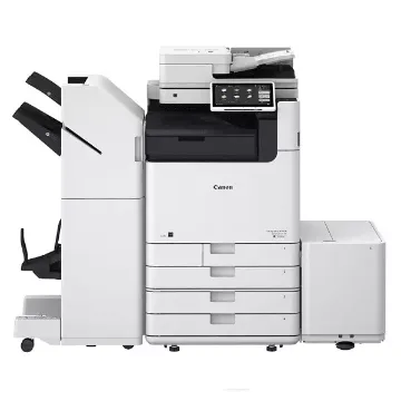 Canon imagerunner C5800
