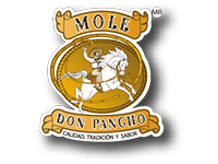 logo mole don pancho