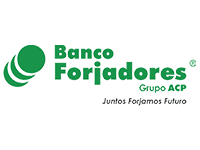 logo banco forjadores