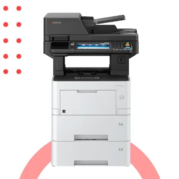 KYOCERA ECOSYS M3145IDN