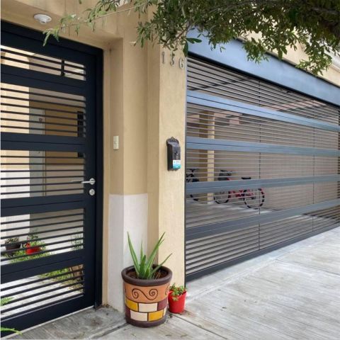 MANTENIMIENTO DE EDIFICIOS