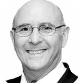 Pinkas Flint - Experto en Negociación.