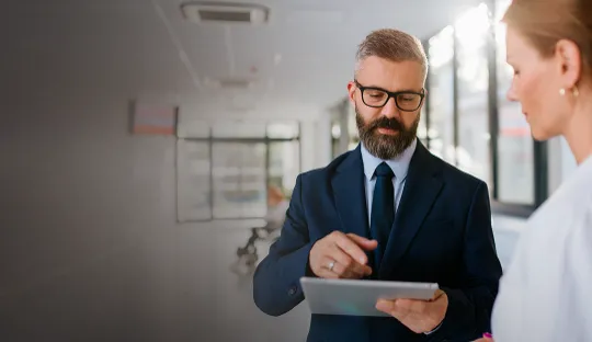 Auditoría de Cuentas