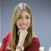 Elena Gallardo - Máster en Neurociencia, acreditada por ANECA.