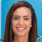 Eva Klobuznik - Experta en Marketing Digital.