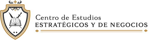 CENTRO DE ESTUDIOS ESTRATEGICOS Y DE NEGOCIOS