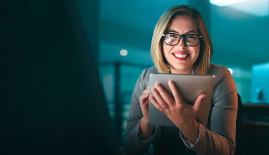 Auditoría de Cuentas