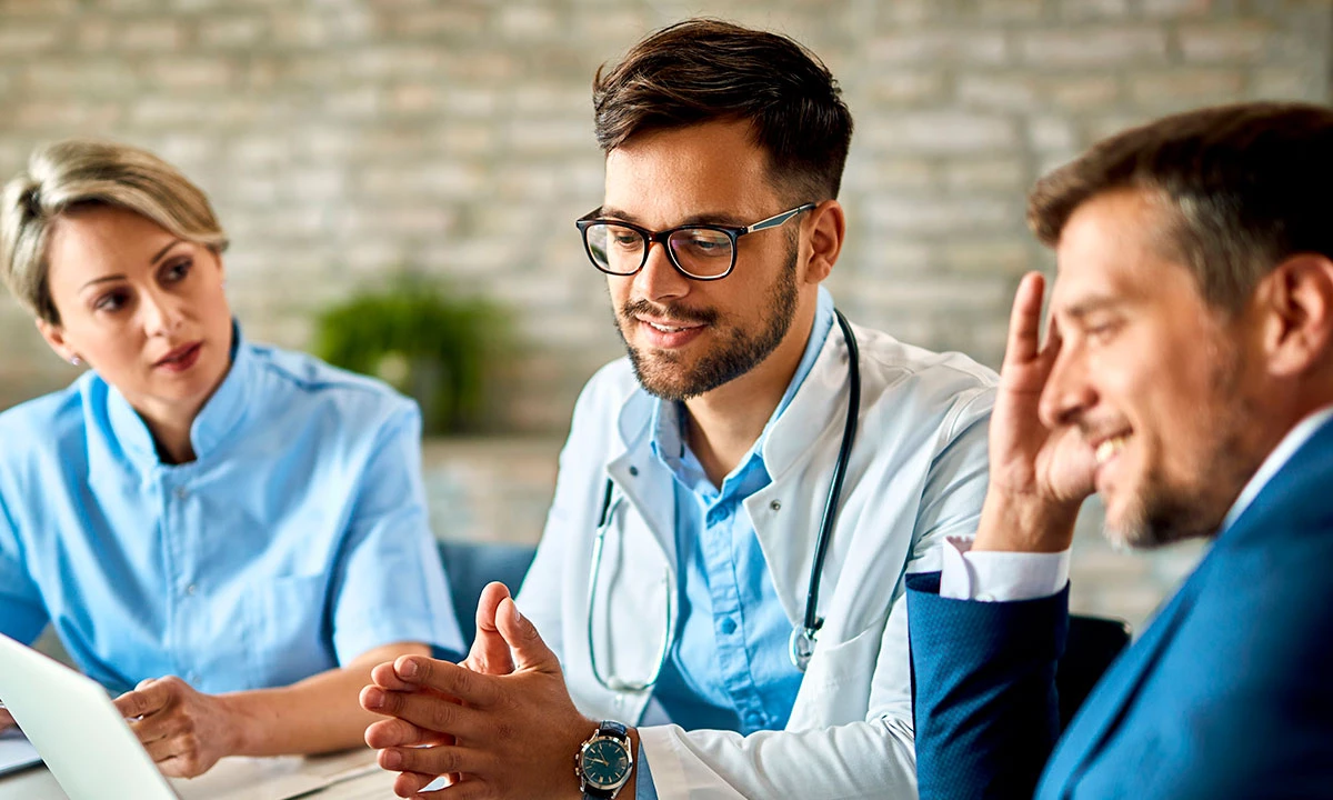 ITAE Business School y CEEN presentan el Máster en Gestión de Instituciones de Salud