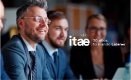 Recognized among the best Business Schools in Europe, Itae opens registrations for Master's programs
