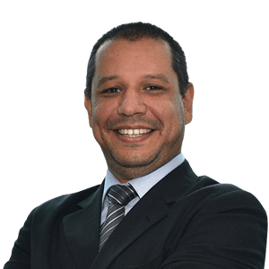 Paul Villacorta - PastPresidente en PMI Lima Perú Chapter.