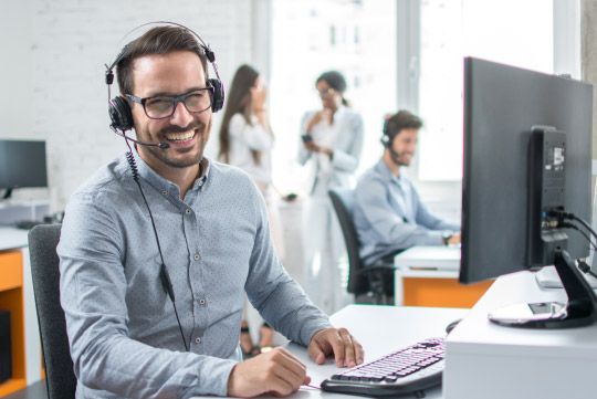 Comfacundi cuenta con nueva línea de atención al cliente