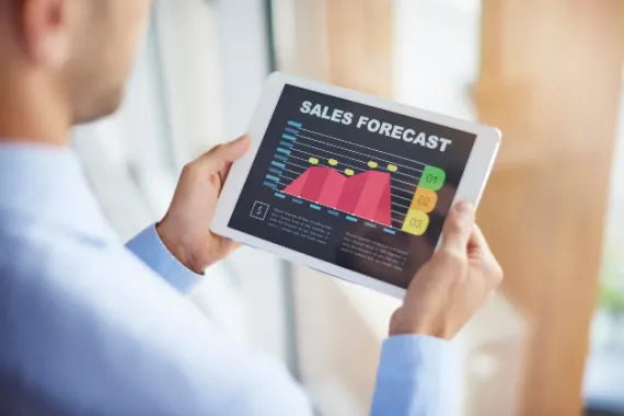 Forecasting - Nowcasting - Prediction - Data Analytics