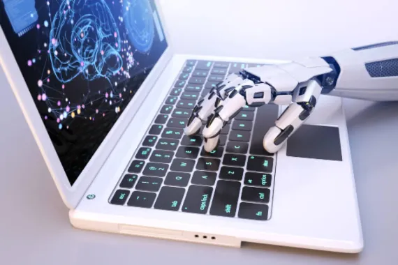Process automation - RPA - Bost