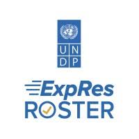 UNDP Roster