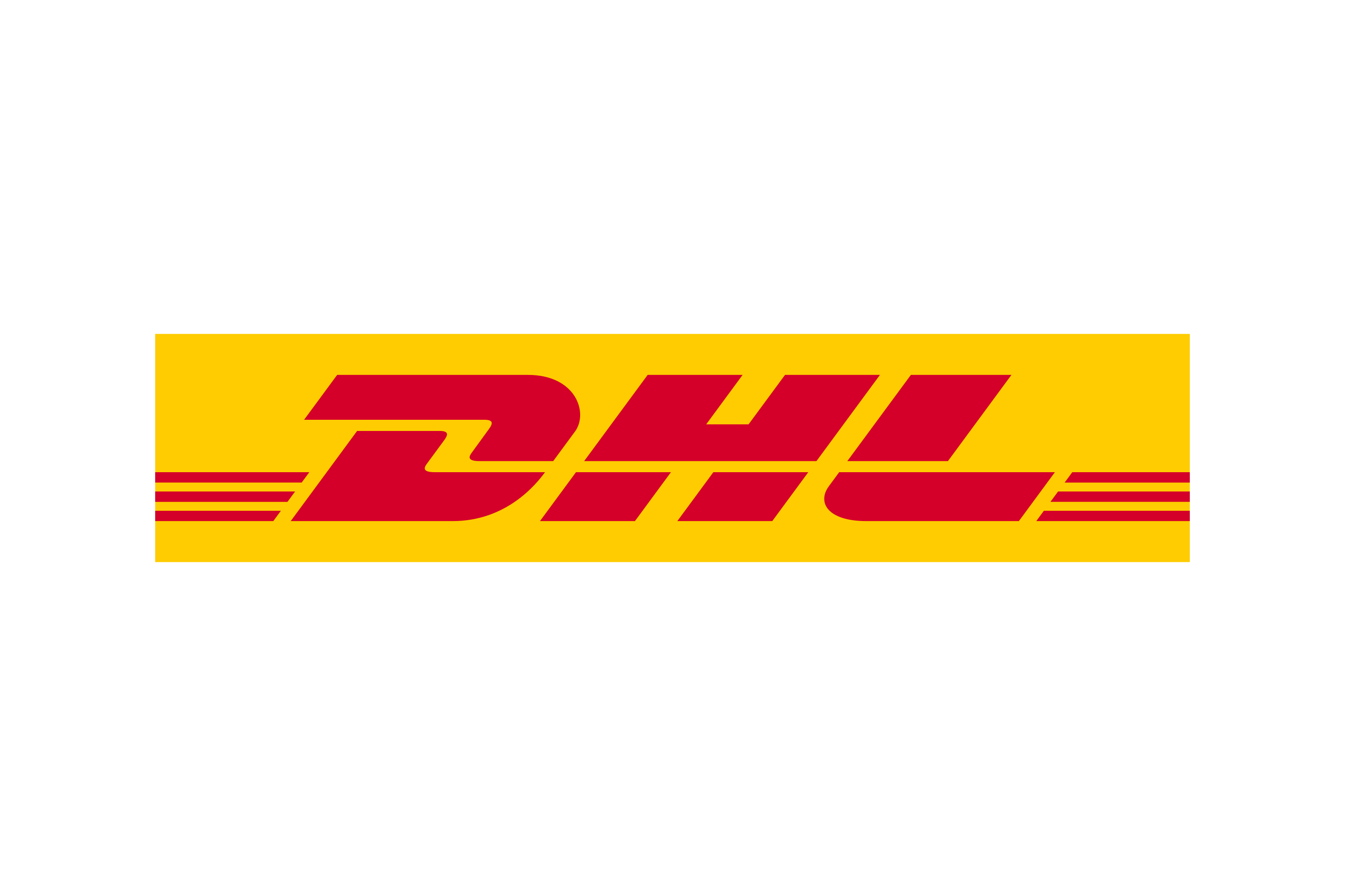DHL Rastreo