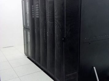 Data center