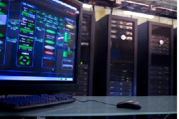 Datacenter monitoring