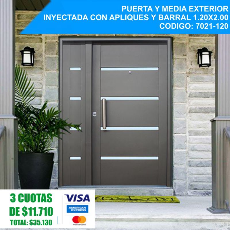 Puertas