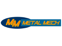 Metal Mech