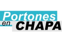 Portones de Chapa
